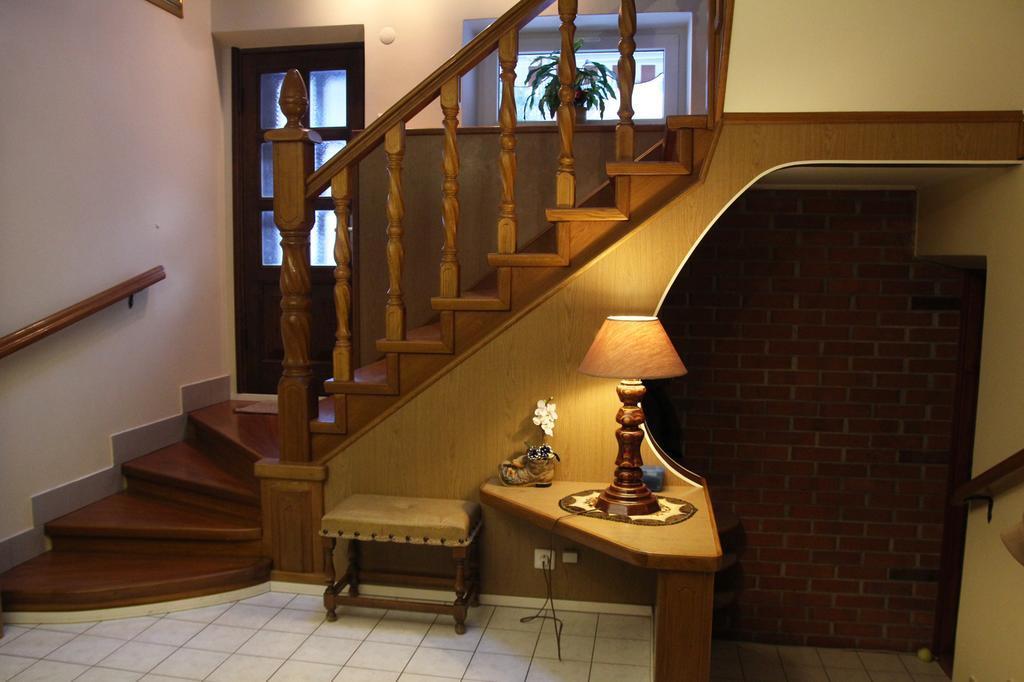 Villa Tiigi Таллин Экстерьер фото